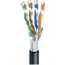 -MANGUERA TELEFONICA REDES CAT5 -MANGUERA TELEFONICA REDES CAT5