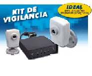 -KIT VIGILANCIA