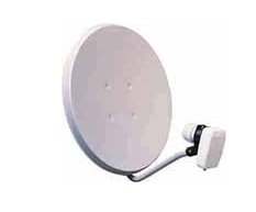 -ANTENAS PARABOLICAS -ANTENAS PARABOLICAS